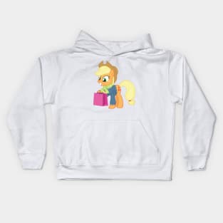 Shopper Applejack Kids Hoodie